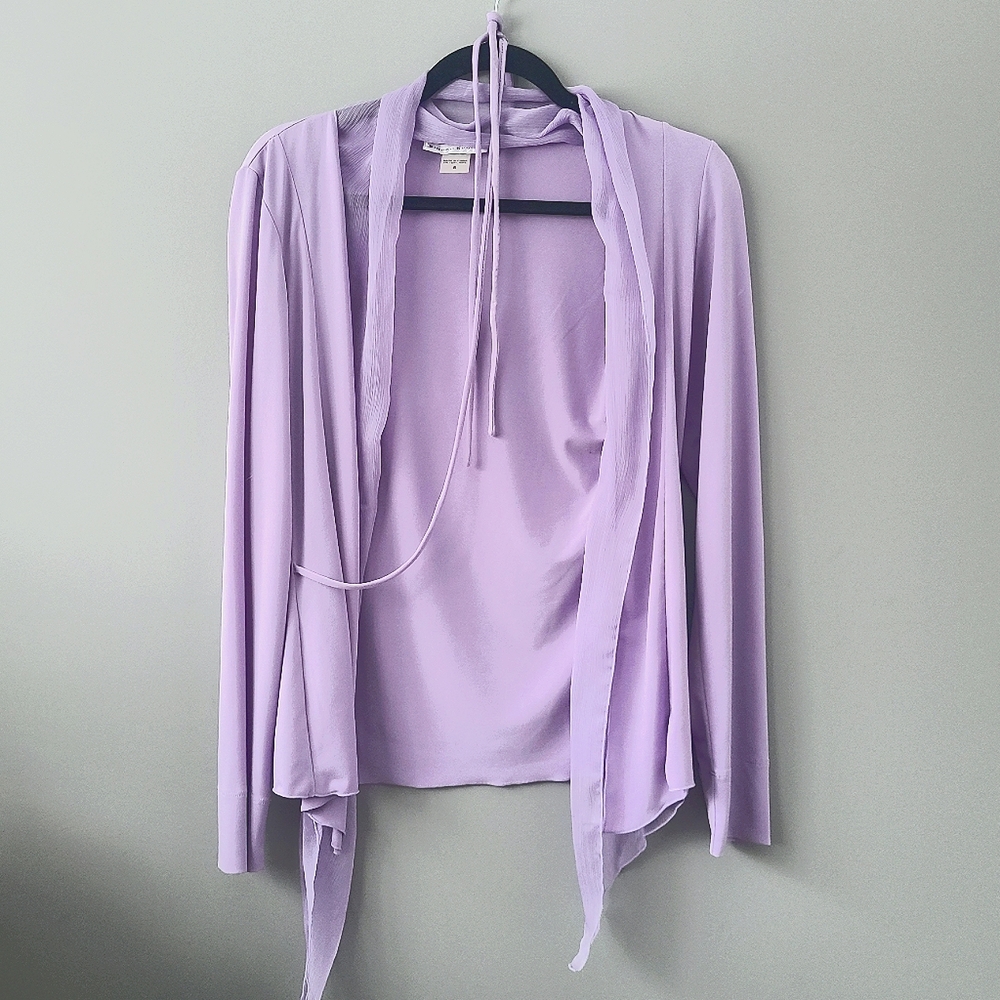 High quality cardigan